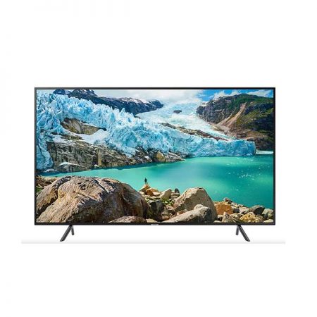 Телевизор Samsung UHD 43AU7100