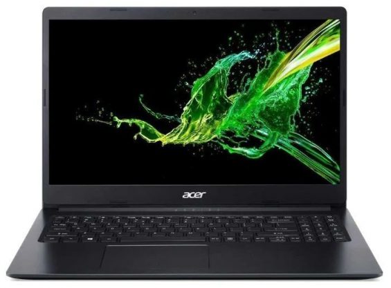Acer ASPIRE A315